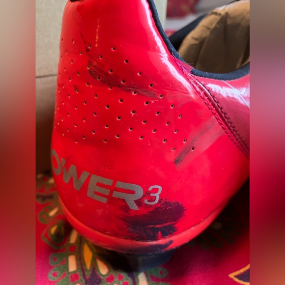 PUMA Men's evoPOWER 3.0 Soccer Cleat - size 11.5 - Picture 11 of 16